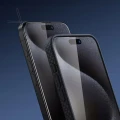 Szkło hartowane Tech-Protect Glass Fit+ 2-pack na Google Pixel 9 / 9 Pro / 10 / 10 Pro - przezroczyste