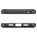 Etui Spigen Core Armor Mag MagSafe na Google Pixel 10 Pro XL - czarny mat
