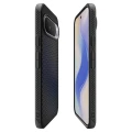 Etui Spigen Liquid Air na Google Pixel 10 Pro XL - czarny mat