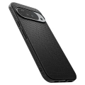 Etui Spigen Liquid Air na Google Pixel 10 Pro XL - czarny mat