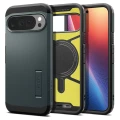 Etui Spigen Tough Armor Mag MagSafe na Google Pixel 10 Pro XL - zielone