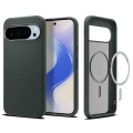 Etui Spigen Liquid Air Mag MagSafe na Google Pixel 10 Pro XL - zielone