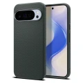 Etui Spigen Liquid Air Mag MagSafe na Google Pixel 10 Pro XL - zielone