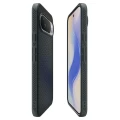 Etui Spigen Liquid Air Mag MagSafe na Google Pixel 10 Pro XL - zielone
