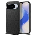 Etui Spigen Liquid Air Mag MagSafe na Google Pixel 10 Pro XL - czarny mat