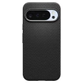 Etui Spigen Liquid Air Mag MagSafe na Google Pixel 10 Pro XL - czarny mat