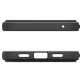 Etui Spigen Liquid Air Mag MagSafe na Google Pixel 10 / 10 Pro - czarny mat