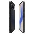 Etui Spigen Liquid Air Mag MagSafe na Google Pixel 10 / 10 Pro - czarny mat