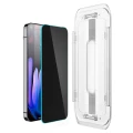 Szkło prywatyzujące Spigen Glas.TR "Ez Fit" Privacy HD 2-pack na Google Pixel 9 / 9 Pro / 10 / 10 Pro