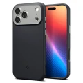 Etui Spigen Nano Pop MagSafe na iPhone 17 Pro - czarne