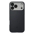 Etui Spigen Nano Pop MagSafe na iPhone 17 Pro - czarne