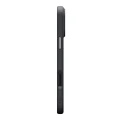 Etui Spigen Nano Pop MagSafe na iPhone 17 Pro - czarne