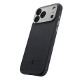 Etui Spigen Nano Pop MagSafe na iPhone 17 Pro - czarne