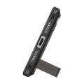 Etui Spigen Tough Armor "T" MagSafe na iPhone 17 Pro - szare