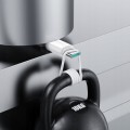 Kabel Joyroom Long-Lasting Series A9 USB-A / USB-C 3A 2m - biały