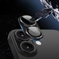Szkło na aparat 3D do iPhone 17 z aluminiową osłonką – pełna ochrona obiektywu