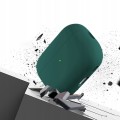 Etui RabbitMob do Apple AirPods Pro 3, ULTRA SLIM, Cover Case | Zielone