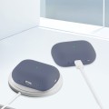Etui RabbitMob do Apple AirPods Pro 3, ULTRA SLIM, Cover Case | Lawendowe
