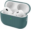 Etui RabbitMob do Apple AirPods Pro 3, ULTRA SLIM, Cover Case | Miętowe