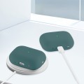 Etui RabbitMob do Apple AirPods Pro 3, ULTRA SLIM, Cover Case | Miętowe