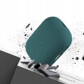 Etui RabbitMob do Apple AirPods Pro 3, ULTRA SLIM, Cover Case | Miętowe