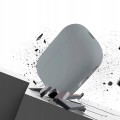 Etui RabbitMob do Apple AirPods Pro 3, ULTRA SLIM, Cover Case | Szare