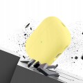 Etui RabbitMob do Apple AirPods Pro 3, ULTRA SLIM, Cover Case | Żółte