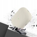 Etui RabbitMob do Apple AirPods Pro 3, ULTRA SLIM, Cover Case | Beżowe
