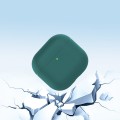 Etui RabbitMob do Apple AirPods 4, ULTRA SLIM, Cover Case | Zielone
