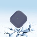 Etui RabbitMob do Apple AirPods 4, ULTRA SLIM, Cover Case | Lawendowe