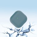 Etui RabbitMob do Apple AirPods 4, ULTRA SLIM, Cover Case | Miętowe