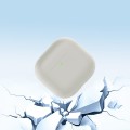 Etui RabbitMob do Apple AirPods 4, ULTRA SLIM, Cover Case | Beżowe