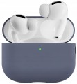 Etui RabbitMob do Apple AirPods Pro 1/2, ULTRA SLIM, Cover Case | Lawendowe