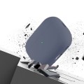Etui RabbitMob do Apple AirPods Pro 1/2, ULTRA SLIM, Cover Case | Lawendowe
