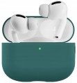 Etui RabbitMob do Apple AirPods Pro 1/2, ULTRA SLIM, Cover Case | Zielone
