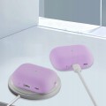 Etui RabbitMob do Apple AirPods Pro 1/2, ULTRA SLIM, Cover Case | Fioletowe