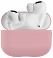 Etui RabbitMob do Apple AirPods Pro 1/2, ULTRA SLIM, Cover Case | Różowe