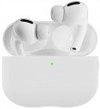 Etui RabbitMob do Apple AirPods Pro 1/2, ULTRA SLIM, Cover Case | Białe