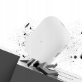 Etui RabbitMob do Apple AirPods Pro 1/2, ULTRA SLIM, Cover Case | Białe