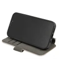Etui Guess 4G Big Metal Logo na iPhone 13 Pro Max 6,7" - różowe