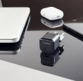 Mini ładowarka USB C 20W PD Joyroom JR-TCF02 - Czarna