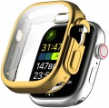 Etui ochronne 2w1 RabbitMob do Apple Watch Ultra 1/2/3 49mm | Złote