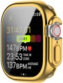Etui ochronne 2w1 RabbitMob do Apple Watch Ultra 1/2/3 49mm | Złote