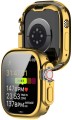 Etui ochronne 2w1 RabbitMob do Apple Watch Ultra 1/2/3 49mm | Złote