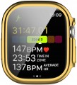 Etui ochronne 2w1 RabbitMob do Apple Watch Ultra 1/2/3 49mm | Złote