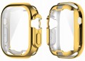 Etui ochronne 2w1 RabbitMob do Apple Watch Ultra 1/2/3 49mm | Złote