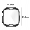 Etui ochronne 2w1 RabbitMob do Apple Watch Ultra 1/2/3 49mm | Złote