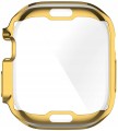 Etui ochronne 2w1 RabbitMob do Apple Watch Ultra 1/2/3 49mm | Złote