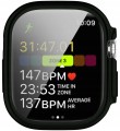 Etui ochronne 2w1 RabbitMob do Apple Watch Ultra 1/2/3 49mm | Ciemna Zieleń