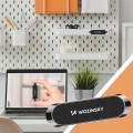 Wozinsky uchwyt magnetyczny na deskę rozdzielczą przyklejany czarny
